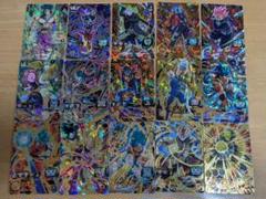 2025年最新】ドラゴンボールヒーローズ urまとめ売りの人気