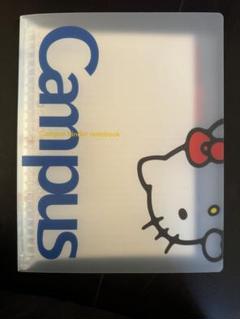 hellokitty ハローキティ　ルーズリーフ　ファイル　レトロ　レア　セット m72500323824_1.jpg?1725868541
