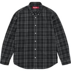 Supreme Plaid Flannel Shirtのサムネイル