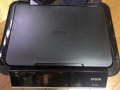 EPSON プリンター EP-703A