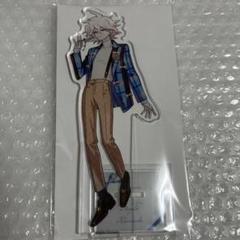 ダンガンロンパ 狛枝 スイパラ コラボ アクリルスタンド アクスタ 2025年最新】狛枝凪斗 アクリルスタンドの人気アイテム - メルカリ