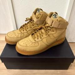 NIKE AIR FORCE 1 HIGH '07 LV8 27cm