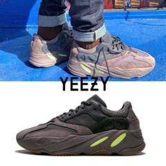 Yeezy boost 700 イージーブースト