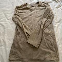 45RPM 長袖Tシャツ　サイズ1