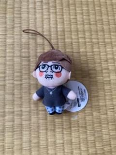 15 最終お値下げ！ヒカキンボイス付きマスコット HIKAKIN ヒカキン ボイスマスコット ノーマル GiGO限定 - メルカリ