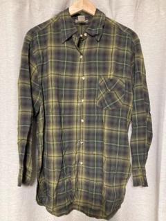 jones new york ジョーンズニューヨーク　オンブレ　レーヨンシャツのサムネイル