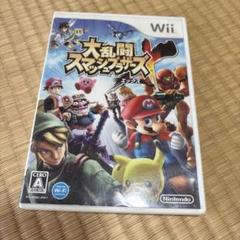 大乱闘スマッシュブラザーズ X