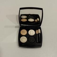 【CHANEL】レキャント オンブル N°5 アイシャドウ❇新品・未使用❇ シャネル / レ キャトル オンブル N°5の公式商品情報｜美容