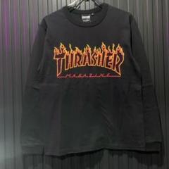 【新品・未使用】THRASHER(スラッシャー)ロンTのサムネイル