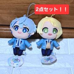きみとぴあ！ マスコットぬいぐるみ めお きみとぴあ！ マスコットぬいぐるみ めお - メルカリ