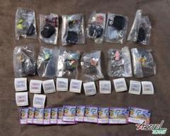 ポケットモンスター ポケモンバトルミュージアム8 全12種セット