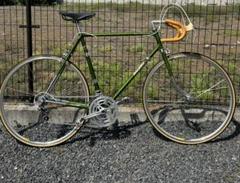 千葉県北東 Raleigh CR-T 460サイズ 分解調整済み 近県のみ配送可 千葉県北東 Raleigh CR-T 460サイズ 分解調整済み 近県のみ配送可
