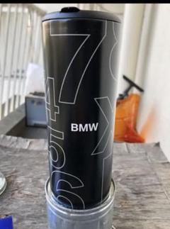 BMW ケース入りティッシュ