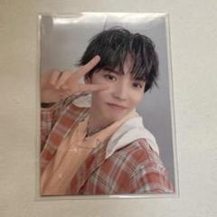 FANTASTICS 佐藤大樹　トレカ