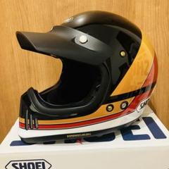 SHOEI EX-ZERO V-480バイザー付き  付属品あり サイズXL V-480 バイザー｜オプション＆リペアパーツ｜ヘルメット SHOEI