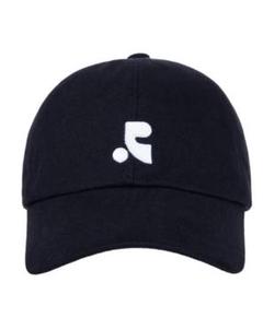 帽子 REST&RECREATION LOGO NYLON CAP - BLACK ☆関税/送料込☆Rest&Recreation☆LOGO NYLON CAP (Rest