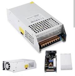 DC 24V 41.6A 1000W直流電源SMPS AC 110V/