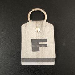 FREITAG フライターグ キーホルダー キーリング