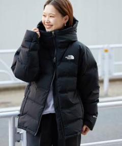 THE NORTH FACE ビレイヤーパーカー ブラック XXS NORTH FACE ビレイヤーパーカー