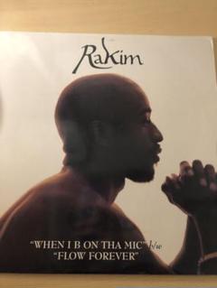 Rakim(ラキム) レコード5枚セット LP2枚 シングル3枚 まとめ Rakim(ラキム) レコード5枚セット LP2枚 シングル3枚 まとめ