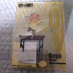 SPY×FAMILY　アクリルスタンド　アーニャ