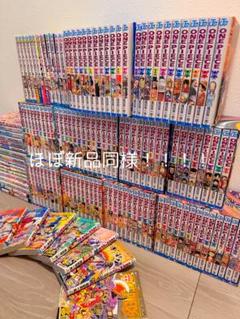 美品 ワンピース 全巻 2025年最新】ワンピース 全巻 美品の人気アイテム - メルカリ