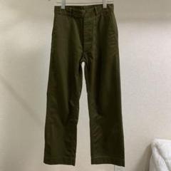 At Last&Co Lot216 ペインターパンツ ブッチャープロダクツ At Last&Co Lot216 ペインターパンツ ブッチャープロダクツ メンズ