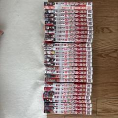 炎炎ノ消防隊1巻から28巻　28冊 2025年最新】炎炎ノ消防隊 28の人気アイテム - メルカリ