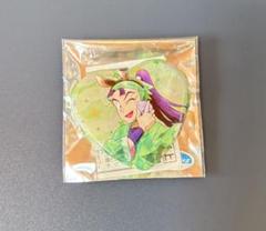 忍たま ナンジャ アクリルコースター タワレコ カード Ｃ賞 缶バッジ 立花仙蔵 忍たま乱太郎 立花仙蔵 C賞 缶バッジ ナンジャタウン - メルカリ