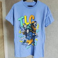 【バンドTシャツ】TLC M バンドTシャツ】TLC M