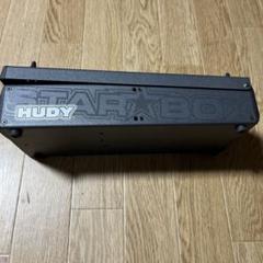 HUDY 1/8GPバギー用スターターボックス HUDY 1/8GPバギー用スターターボックス - メルカリ