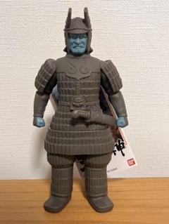 大魔神フィギュア セガ 35センチ Amazon | ハイグレードフィギュア 大魔神 | フィギュア・ドール 通販