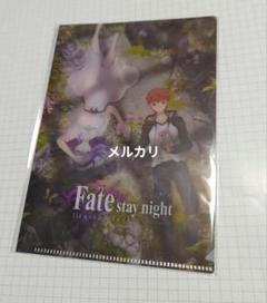 TICKET | 劇場版「Fate/stay night [Heaven's Feel]」Ⅲ.spring song