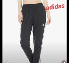 adidas トレーニングパンツ ブラックAEROREADY