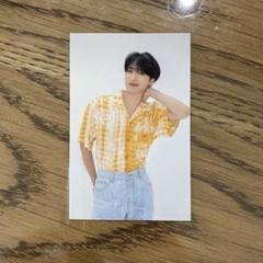 ATEEZ DREAMERS ソンファ
