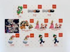 Nintendo ステッカー