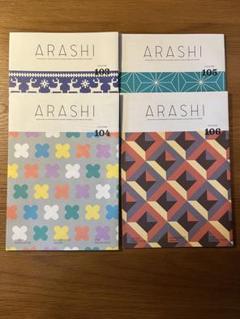 嵐 ファンクラブ会報No.2～No.95 まとめ売り 嵐 ファンクラブ会報No.2～No.95 まとめ売り タレントグッズ