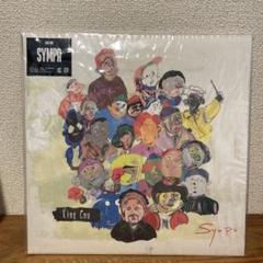 2025年最新】king gnu sympa レコードの人気アイテム - メルカリ
