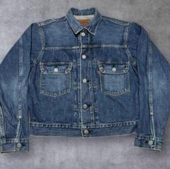 80s 日本製 リーバイス セカンドtype デニムジャケット L レア 楽天市場】古着 希少レア 50'S リーバイス Levi's 507XX