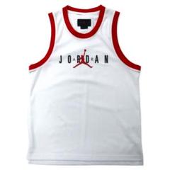 ジョーダン　ジャンプマン　ウイングマーク　タンクトップ　ナイキ　XL 中古バスケ 2025年最新】NIKEジャンプマンタンクトップの人気アイテム