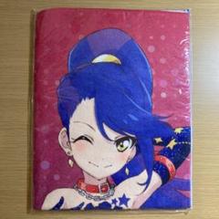アイカツスターズ　感謝祭　結城すばる　好き！って気持ちタオル Amazon.co.jp: アイカツスターズ 感謝祭 好きって気持ちタオル