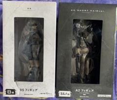 ニーアオートマタ 放送記念くじ ヨルハ賞 A2フィギュアC.下位賞セット◉㉛✩〇 中古】(本体A/箱B)NieR：Automata Ver.1.1a 放送記念くじ2