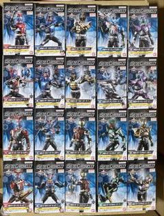 SODO CHRONICLE 　仮面ライダーカブト１、２　まとめ売り