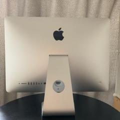 Apple iMac 21.5 CTOモデル i5 16G/1TB office