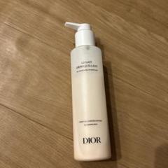 2025年最新】Christian Dior クレンジングミルクの人気アイテム