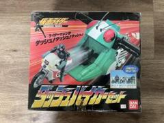 2025年最新】ダッシュバイカーセット 仮面ライダーの人気