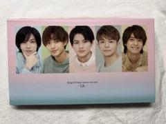 2025年最新】king & prince 会報 21の人気アイテム - メルカリ