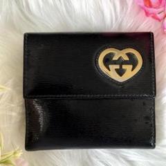 2025年最新】gucci 財布 ハートの人気アイテム - メルカリ