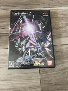 機動戦士ガンダムSEED DESTINY 連合vs.Z.A.F.T.II +