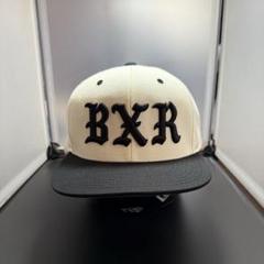 希少　美品　born x raised BXRキャップ　オマケあり 希少 美品 born x raised BXRキャップ オマケあり - メルカリ
